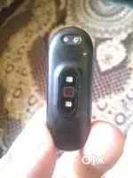 Mi band 4 waterproof watch