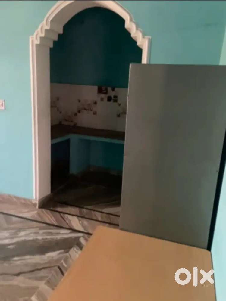 Independent Room for Bachelor