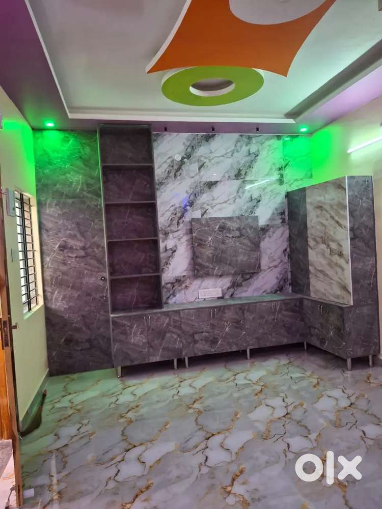 2BHK Individual House @Panagadi