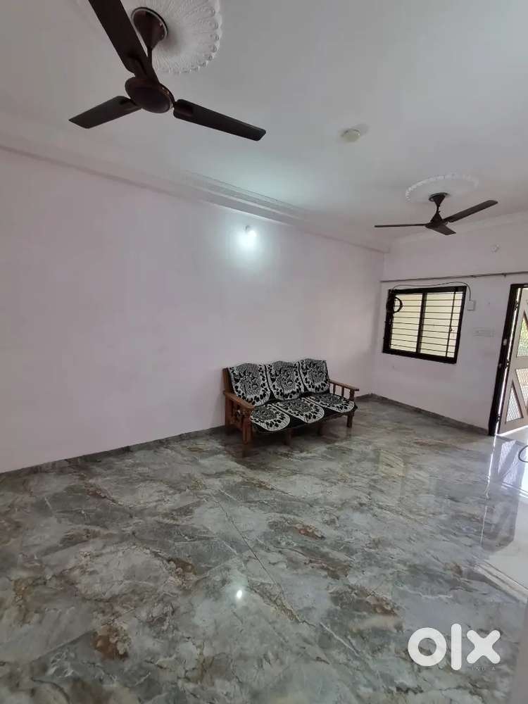 New 2Bhk Flat For Rent Near  Brilliant