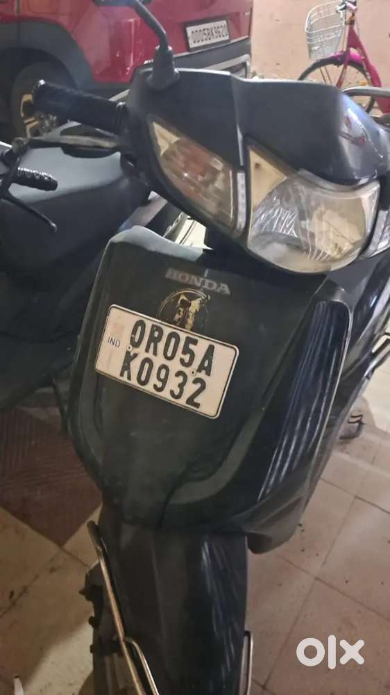 Honda Activa