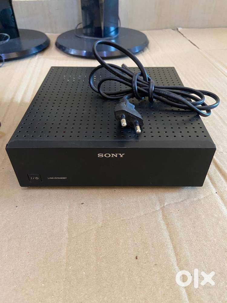 5.1 Home Theater / Sony, 1200w