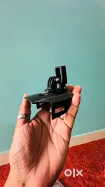 DJI Mavic pro drone