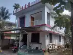 4,3/4 cent 2 nila House Kiralur Mundur Trissur
