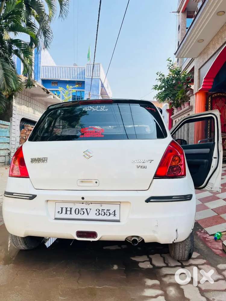 Maruti Suzuki Swift 2013 Diesel 20000 Km Driven