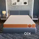 Mattress | SleepyHug (AirCell Ortho Spinex Double Bed)
