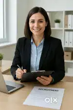 Need Recruitment Office in Hilite Business Park-Calicut