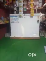 Godrej 325 litre deep fridge