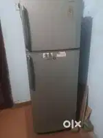 Samsung Fridge Calrur Grie 310 Liter