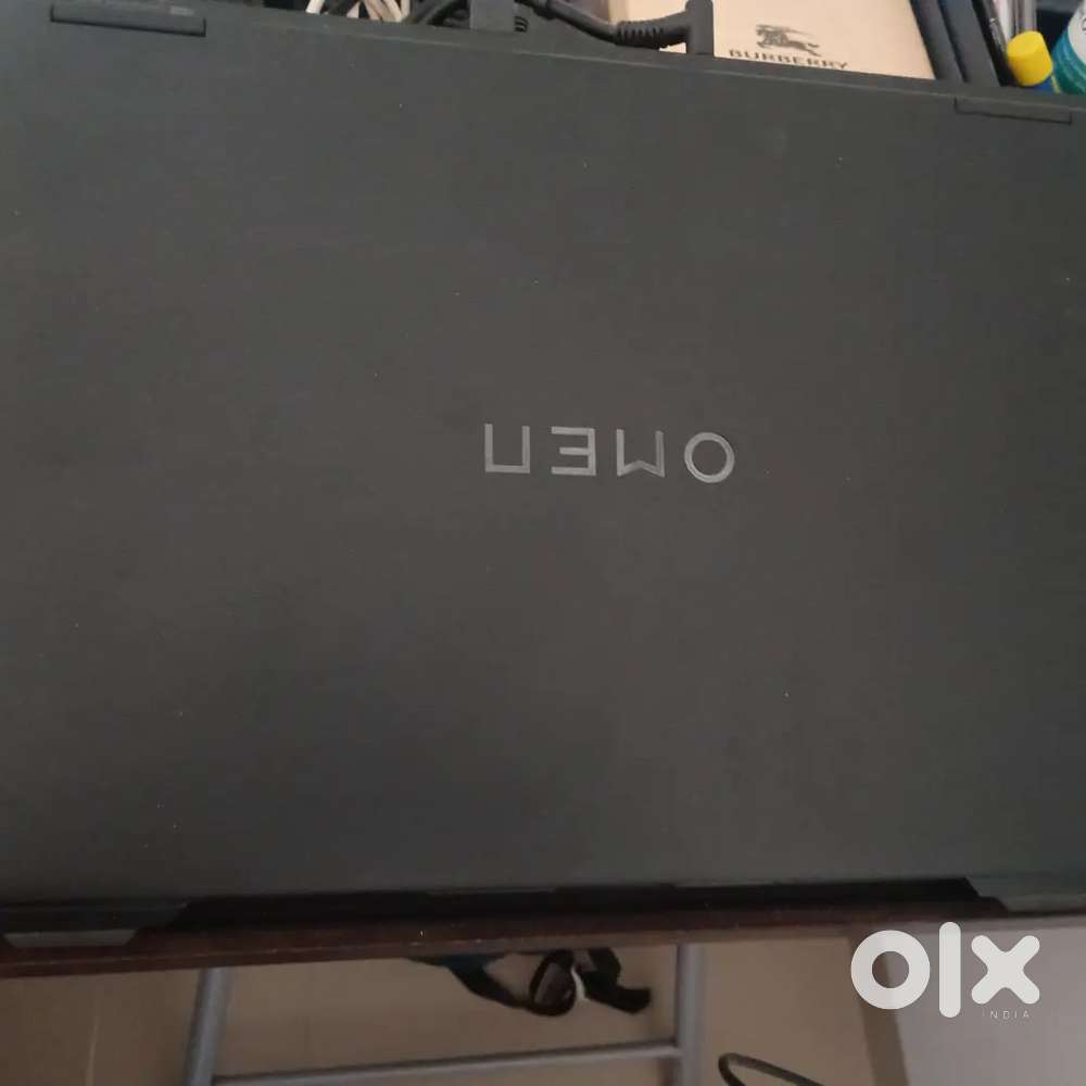 HP, Omen, i7 14th gen hx, rtx 4060, 1tb SSD, 16gb Ram
