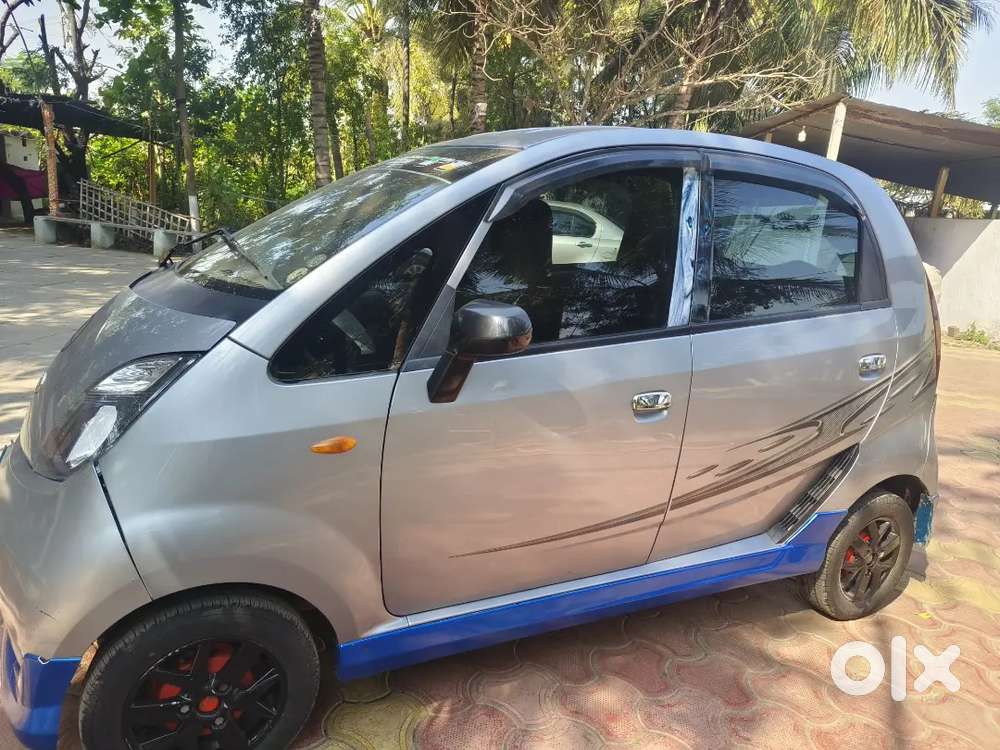 Good condition vehicle