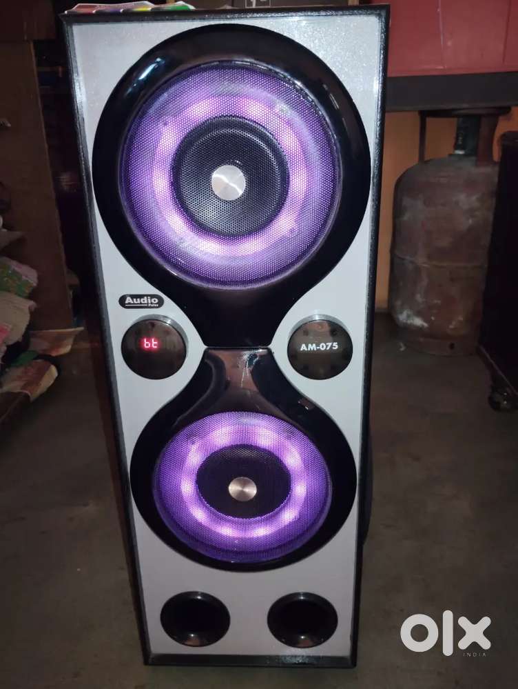 AM-075 tower home theatre