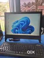 Lenovo all-in-one pc