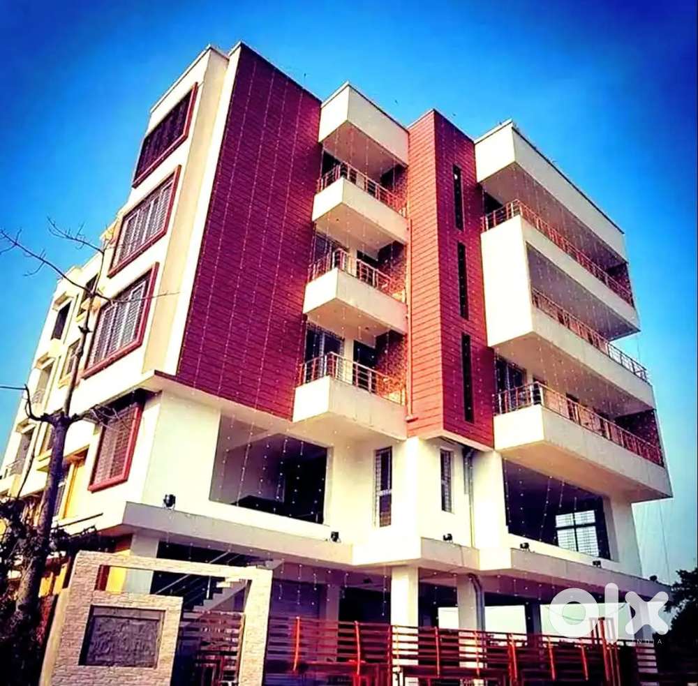 2 BHK apartment for rent