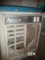 Air cooler