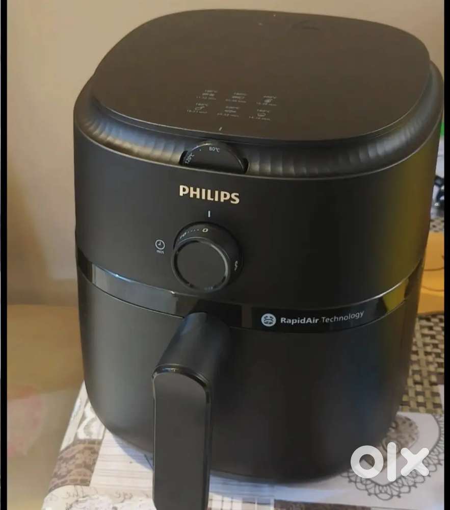 Philips 6.2L Extra Large Airfryer
