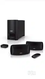 Harman Kardon Modal Number (Hkts210/230)and Jbl Speaker or Bose sp