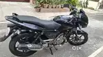 Pulsar 150cc 2012 – Well Maintained, Excellent Running Condition