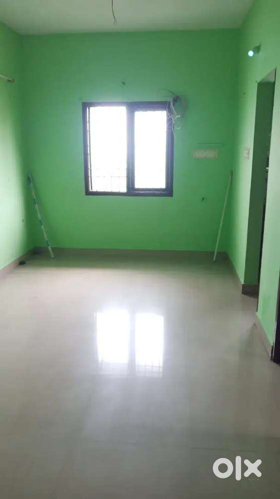 Kumananchavadi - 2 BHK flat for rent near National IT school