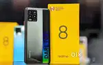 Realme 8 4G     8+8/128