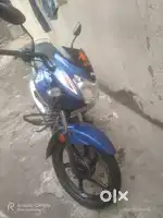 Fulu new bike