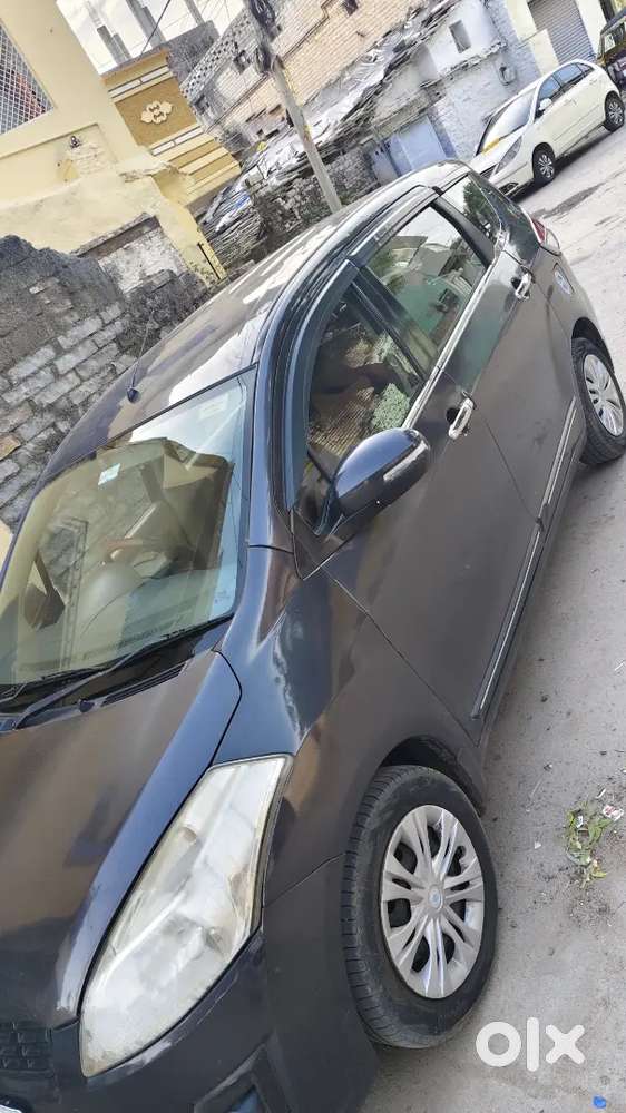 Maruti Suzuki Ertiga 2013 Diesel Good Condition