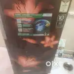 Godrej fridge