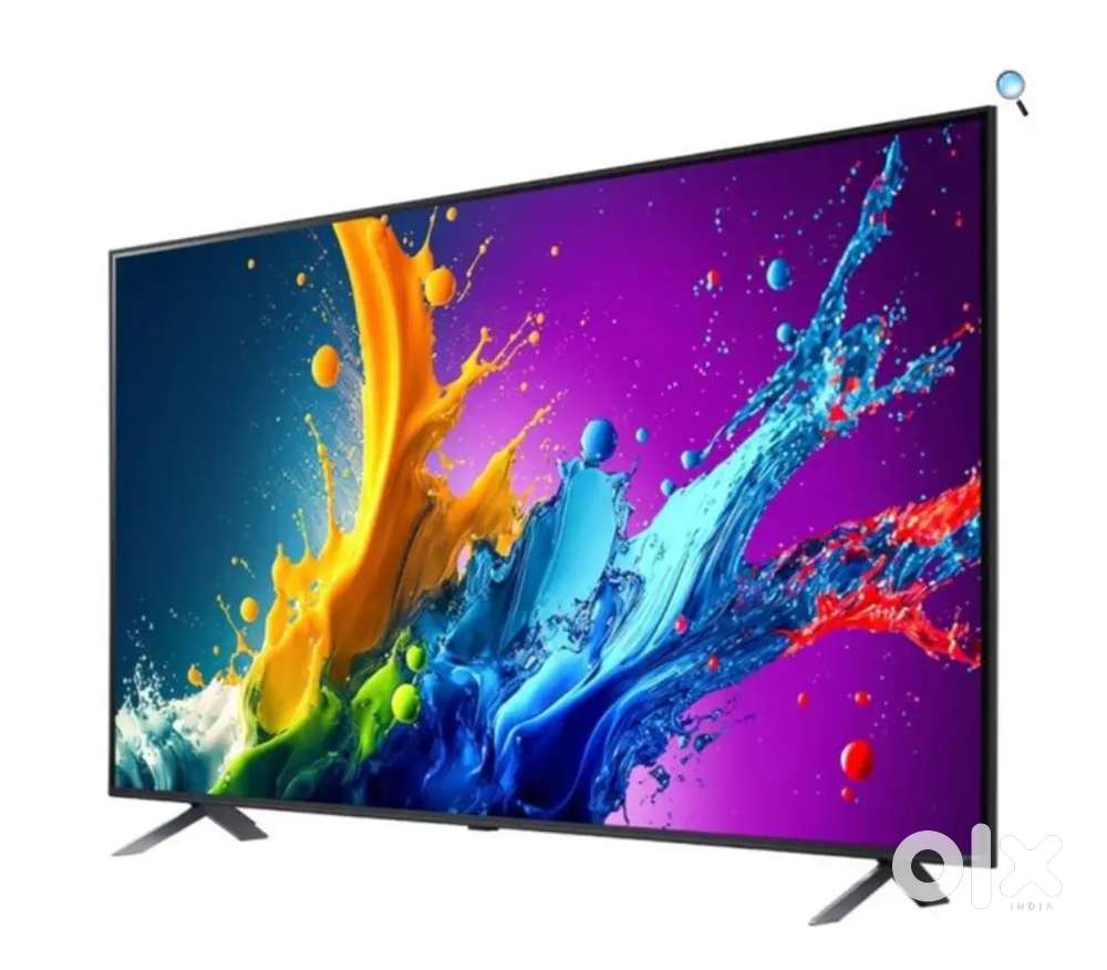 43 WebOs Model Smart Led Tv Monday Offer
