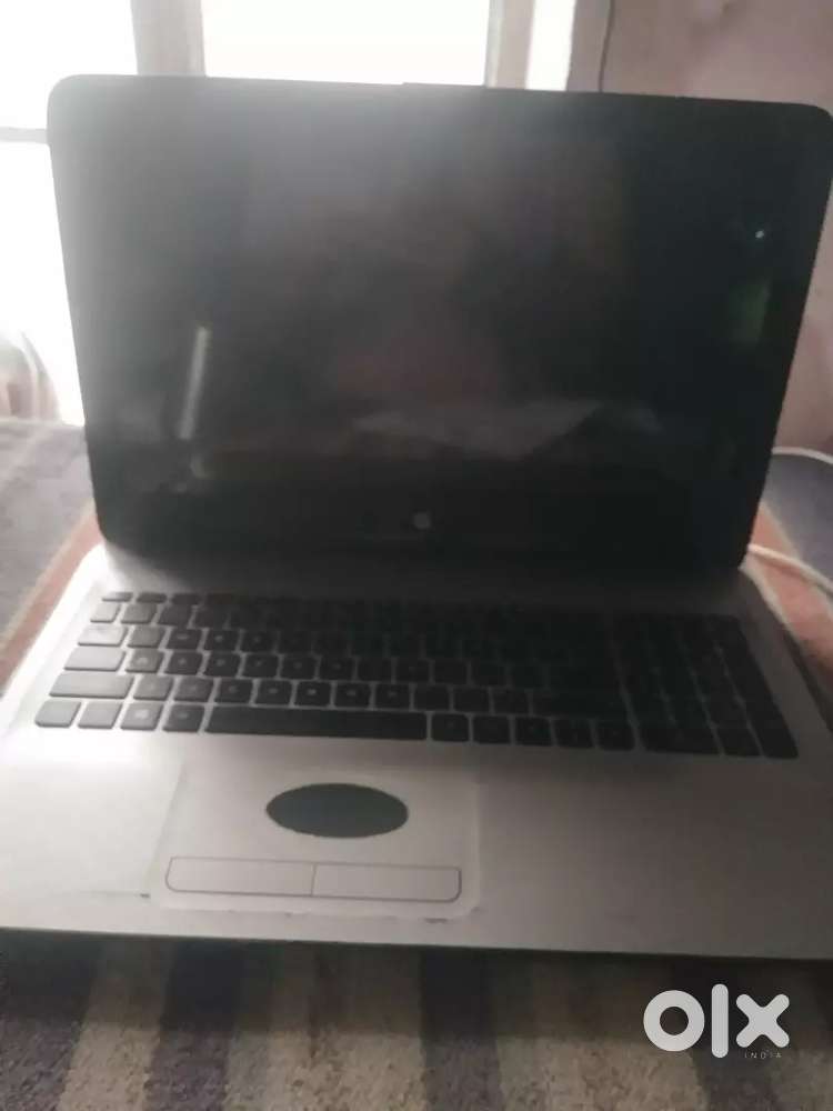 Laptop sell Karna hai