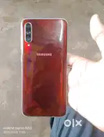 Galaxy a70s