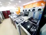 Quick Sale! Working Fridge & washing machine in Great Shape