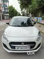 Maruti Suzuki Swift 2021 Petrol 45000 Km Driven