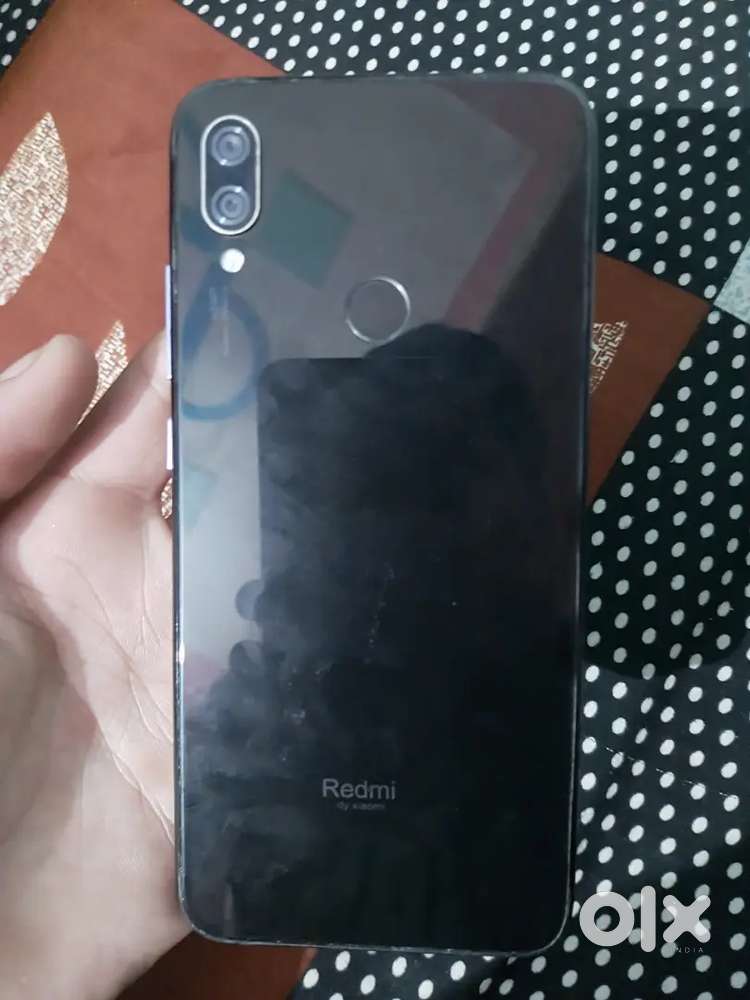 redmi note 7