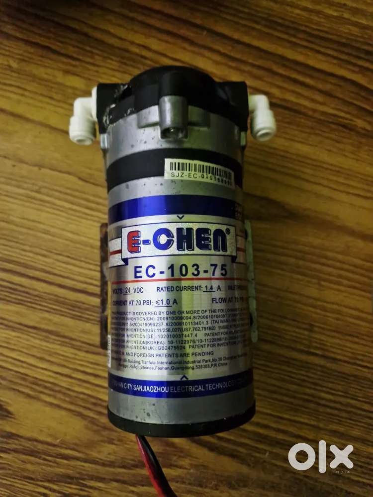 RO purifier motor for sale.