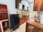 Fully Furnished 2BHK Flat – Ready to Move In