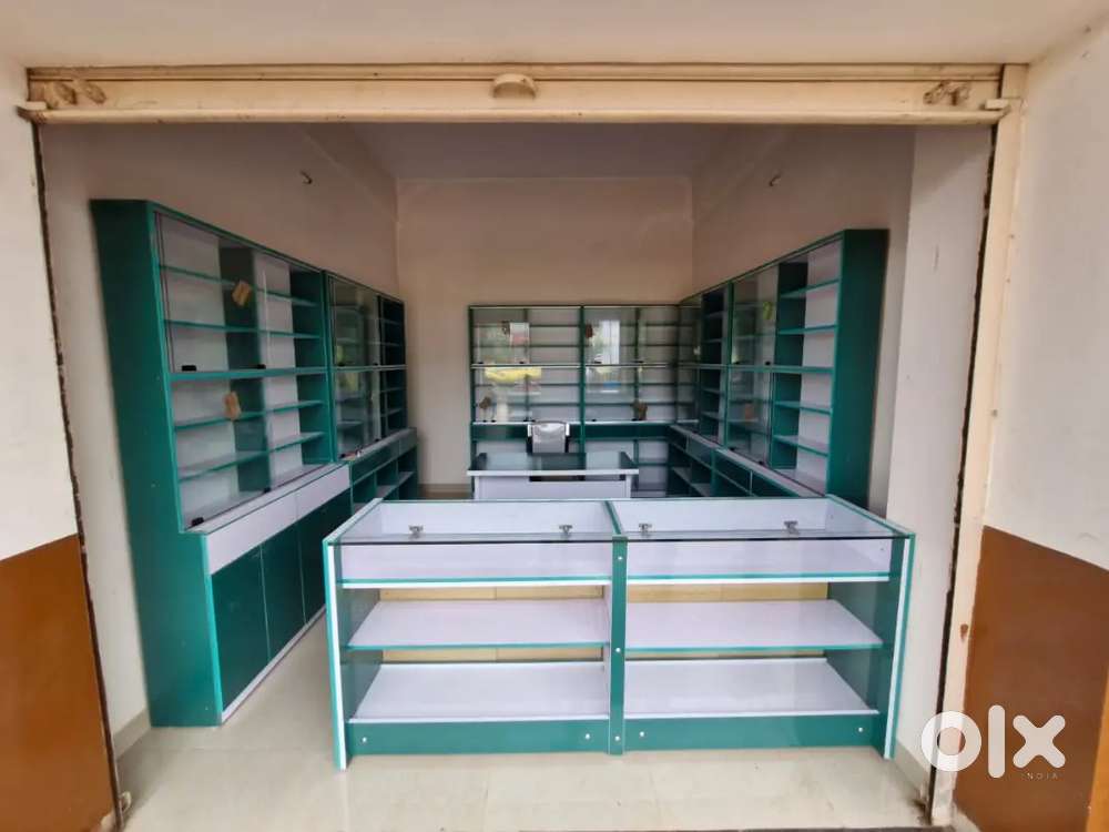 New medical furniture set