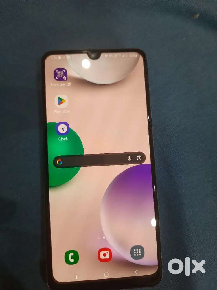 Samsung A32