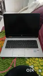 HP PRO BOOK 640 G2
