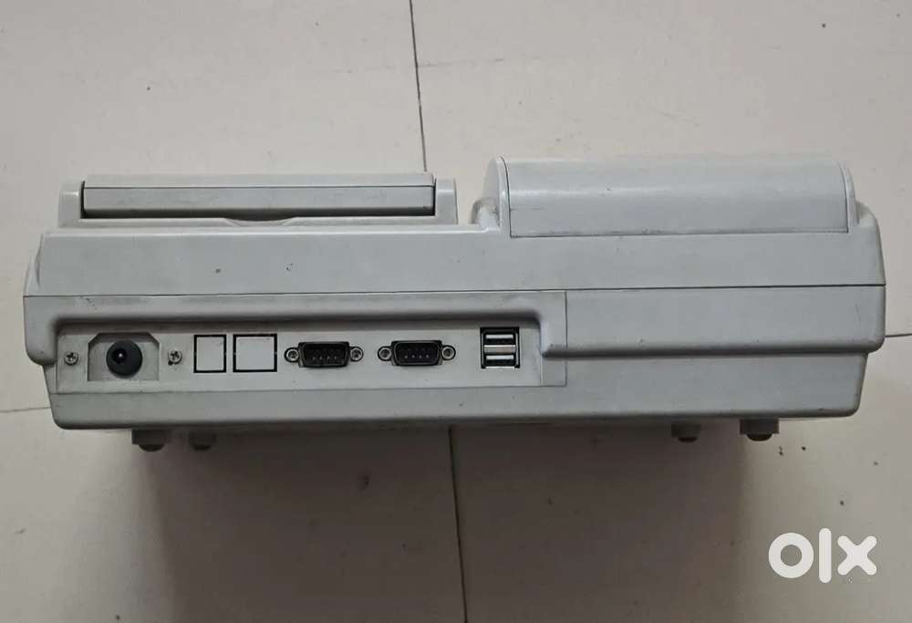 2 NGX Billing printers for sale