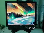 Dell E170S 17-inch Flat Panel Monitor