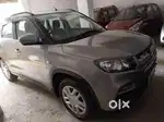 Maruti Suzuki Vitara Brezza VDi, 2016, Diesel