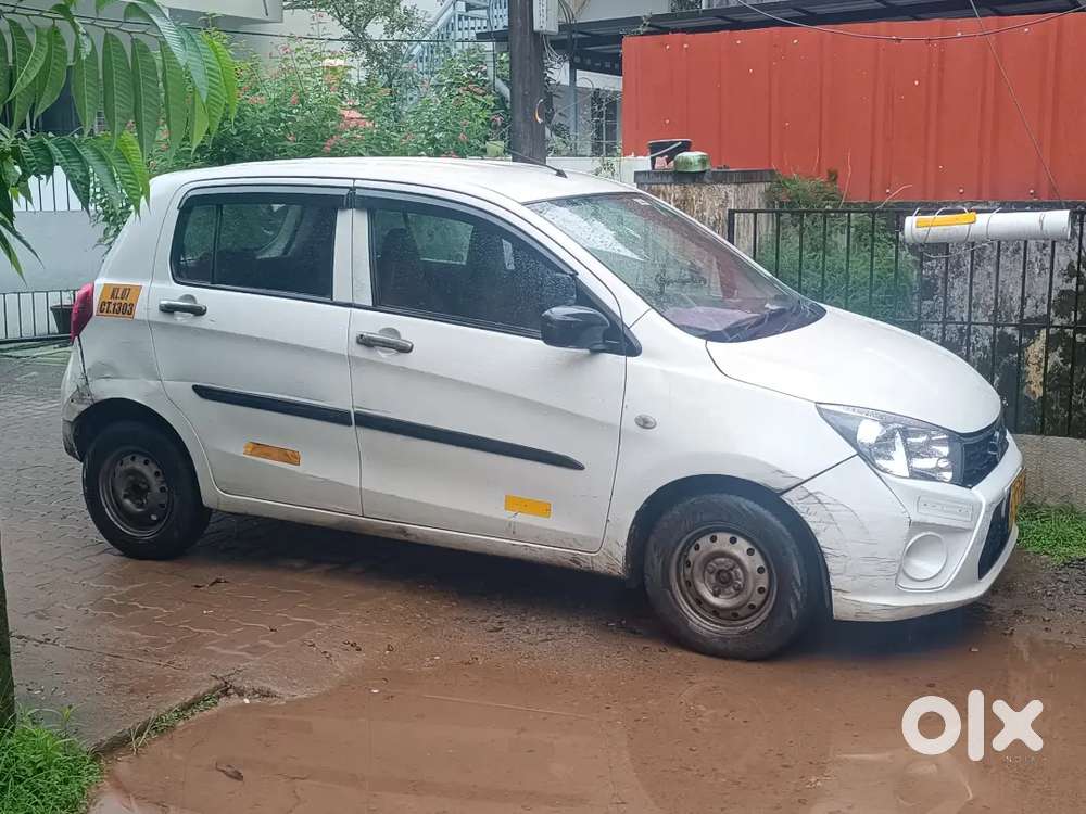 Needed  drivers for online taxi in cochin.