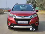 Honda WR-V 1.2 VX i-VTEC, 2018, Petrol