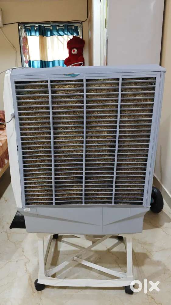 Symphony Jumbo 65 DB Portable Air Cooler
