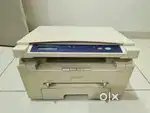 Xerox Multifunction device