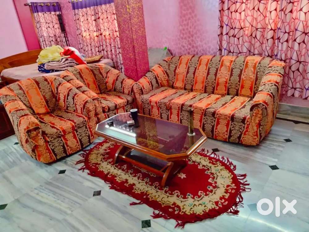 Sofa set for sale