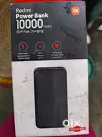 Powerbank 10000mah