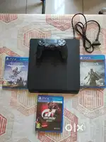 Playstion 4