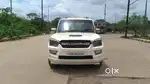 Mahindra Scorpio S2, 2016, Diesel