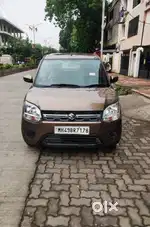 Maruti Suzuki Wagon R ZXI, 2022, Petrol